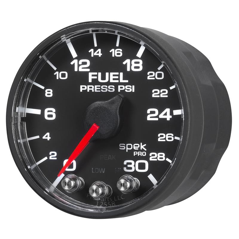 Load image into Gallery viewer, Autometer P316328 AM Spek-Pro Gauges
