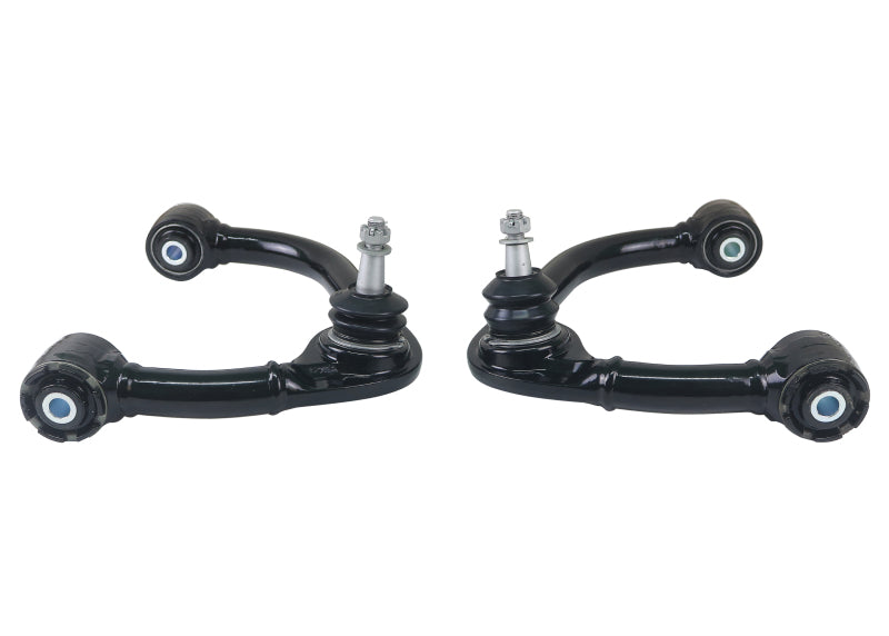 Load image into Gallery viewer, Whiteline KTA318 WL Control Arms - Front
