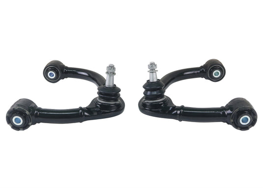Whiteline KTA318 WL Control Arms - Front