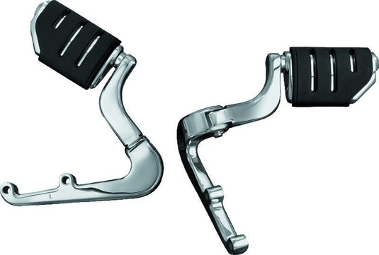 Kuryakyn 7016 KUR Foot Pegs F