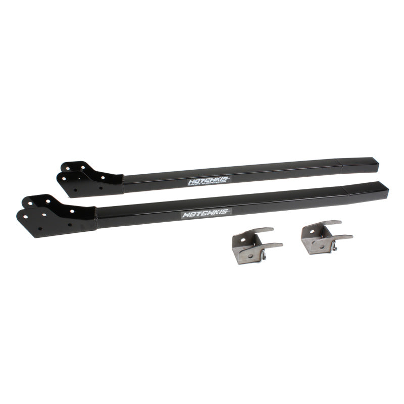 Load image into Gallery viewer, Hotchkis 4014 HOT Subframe Connectors
