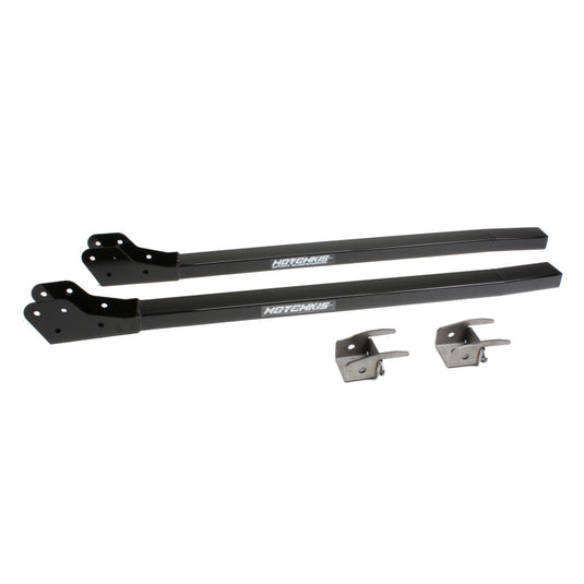 Hotchkis 4014 HOT Subframe Connectors