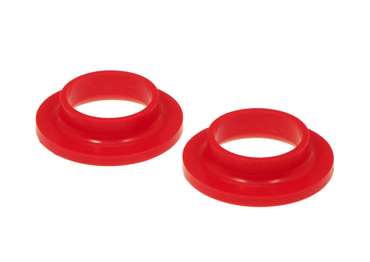 Prothane 19-1706 PRO Coil Spring Isolator - Red