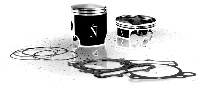 Namura Technologies NA-50013F Complete Gasket Kit