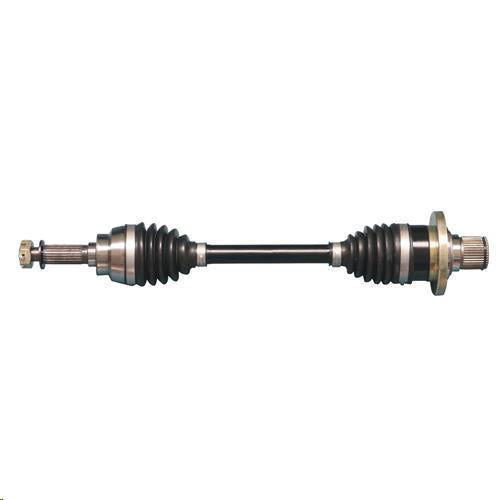 Tytaneum SUZ-7010 OE Style CV Axle