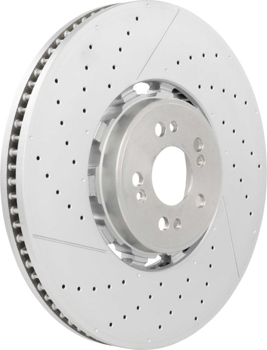 Brembo Oe 09.D601.43 BRE UV Coated OE Equiv Rotors