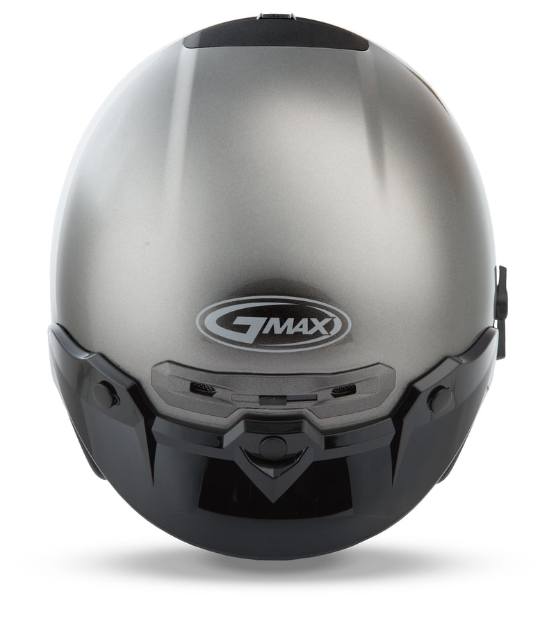Load image into Gallery viewer, G-Max GM32S Solid Helmet
