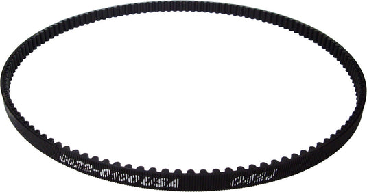 Apm Inc. 6022-0100 Carbon Final Drive Belt - 24mm - 131 Teeth