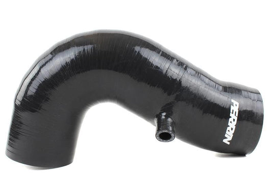 Perrin Performance PSP-INT-431BK PA Turbo Inlet Hose