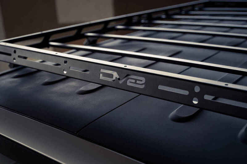 Load image into Gallery viewer, Dv8 Offroad RRJK-03 DV8 Roof Racks

