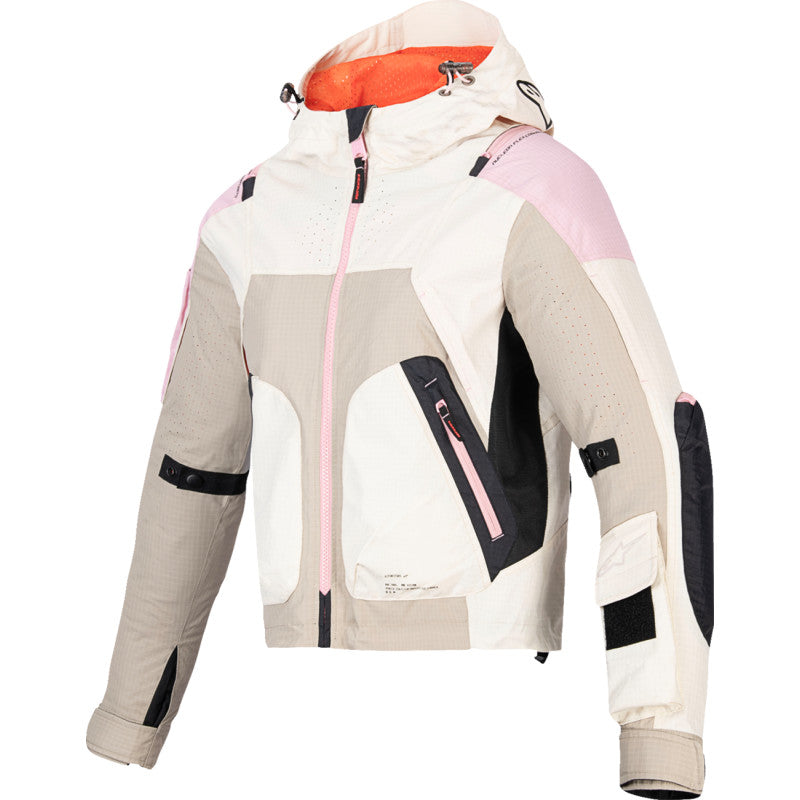 Load image into Gallery viewer, Sand/Pink/Almond
