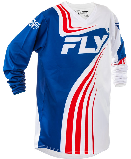 Red/White/Blue