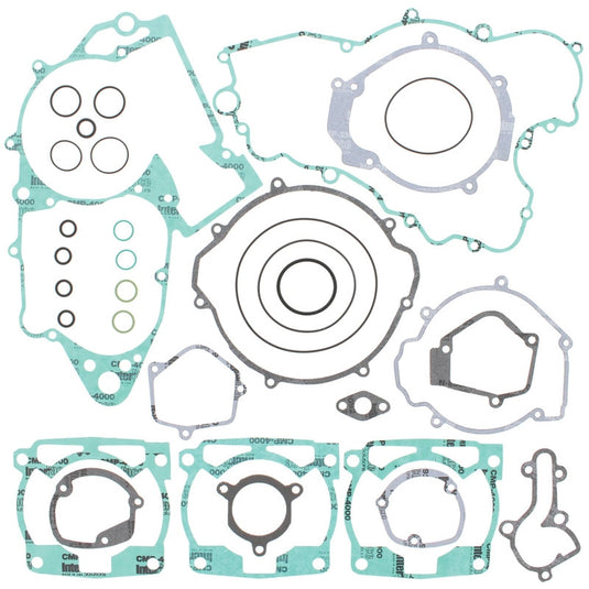 Vertex 808306 Complete Gasket Set