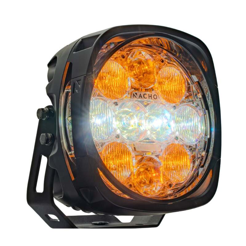 Load image into Gallery viewer, Nacho Offroad Technology PM671 ARB Auxilliary Lighting Looms
