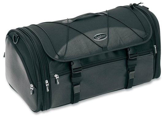 Saddlemen 3515-0076 TR3300DE Deluxe Rack Bag