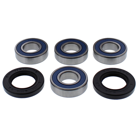 All Balls Racing 25-1777 ABR Wheel Bearing Kits