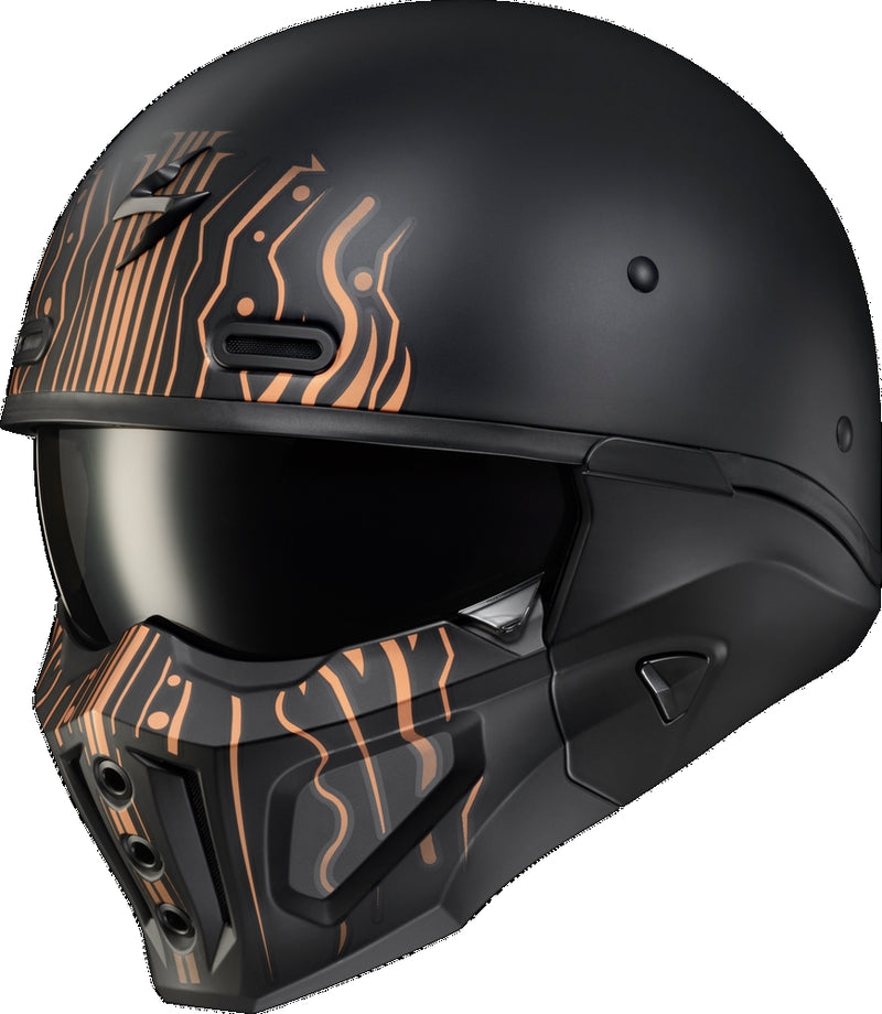 Load image into Gallery viewer, Black/Copper
