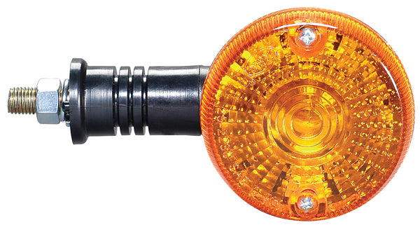K&S Technologies 25-2233 DOT Approved Turn Signal - Amber