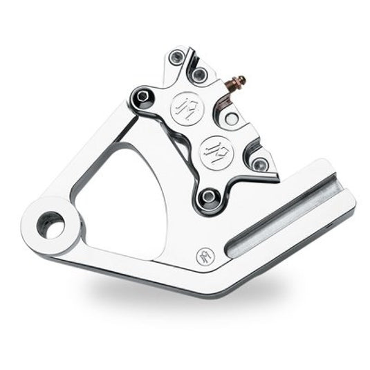Performance Machine 0052-2400-CH PFM Brake Calipers