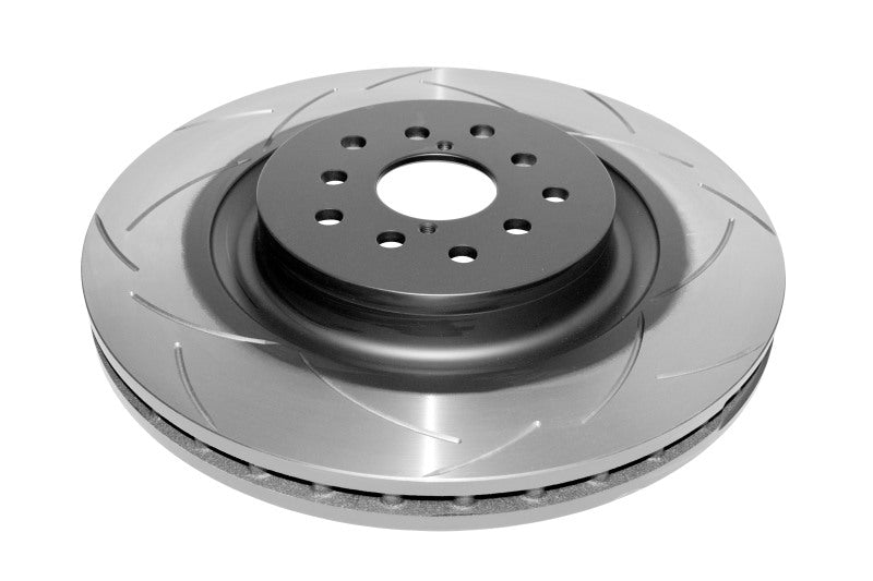 Load image into Gallery viewer, Dba DBA3050S-10 DBA Street Slotted Rotors
