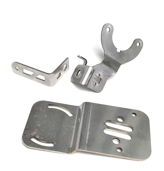 Ridetech 12299501 RID Brackets
