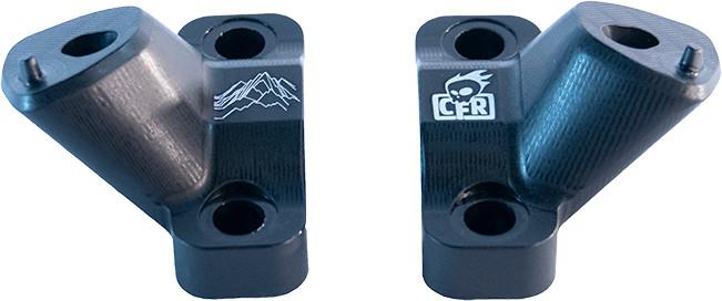 Cheetah Factory Racing CFR-CD50.1 Mountain Strap Adapter