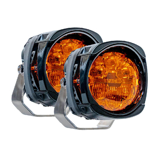 Arb PM491 ARB Fog Lights