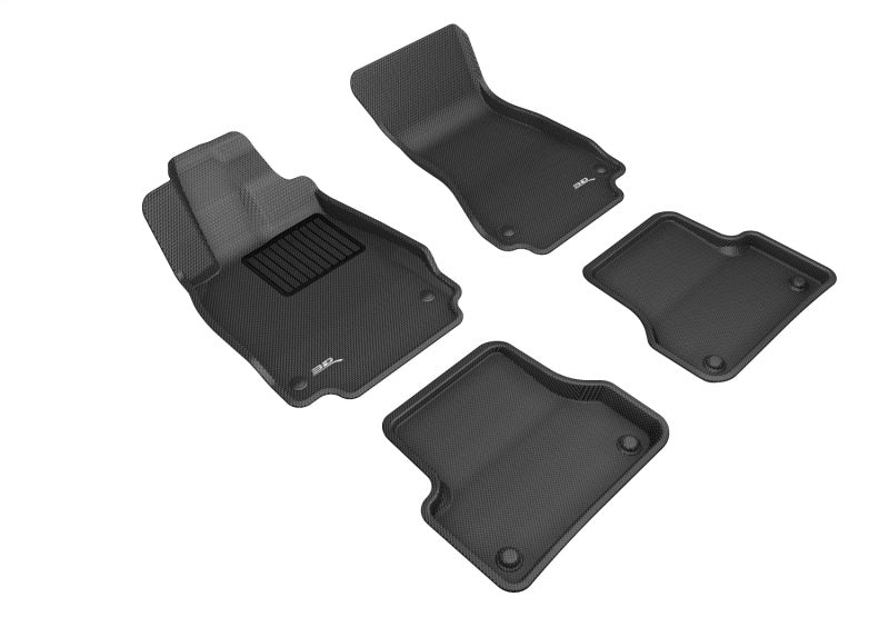 Load image into Gallery viewer, 3D Maxpider L1AD02301509 ACE Kagu - Combo - Black
