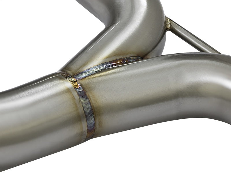 Load image into Gallery viewer, Afe 49-36615-L AFE Exhaust Cat Back
