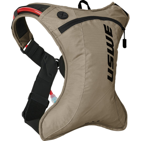 Uswe Outlander Hydration Pack - 2L - Sand