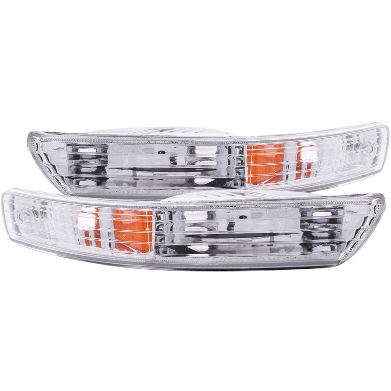 Load image into Gallery viewer, Anzo 511021 ANZ Parking Lights
