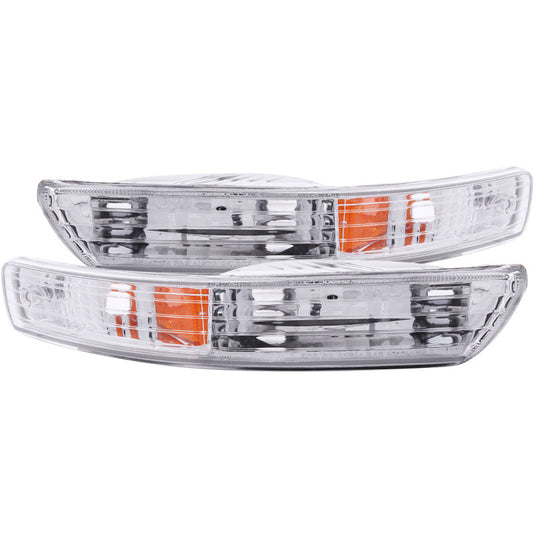 Anzo 511021 ANZ Parking Lights