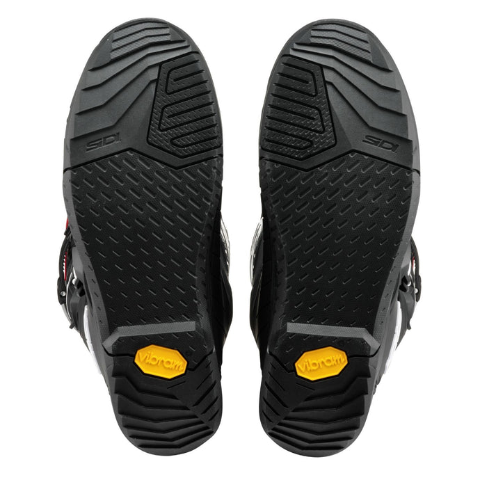 Sidi 395 Materis Soles - Black - 41