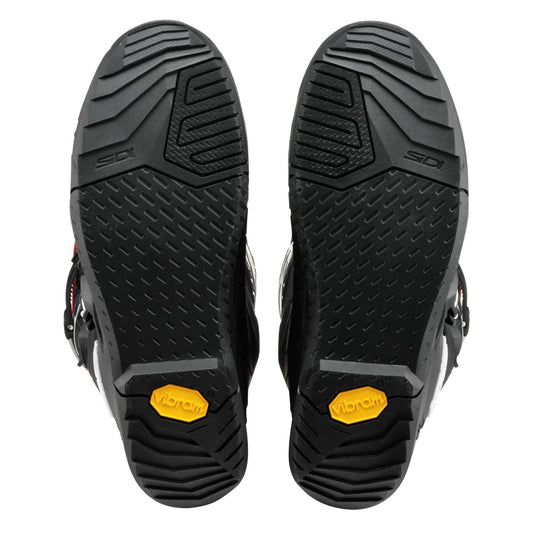 Sidi 395 Materis Soles - Black - 46