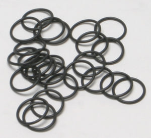 Cometic Gasket C9484 Shifter Sleeve O-Ring