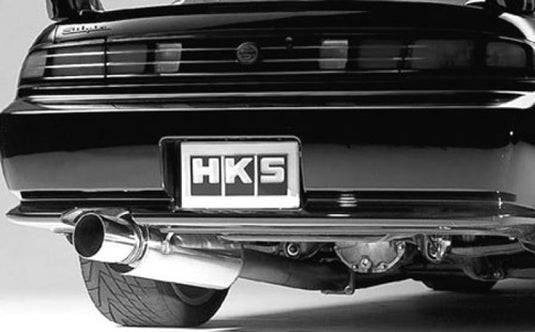 Hks 31006-AN018 HKS Exhaust - Hi-Power
