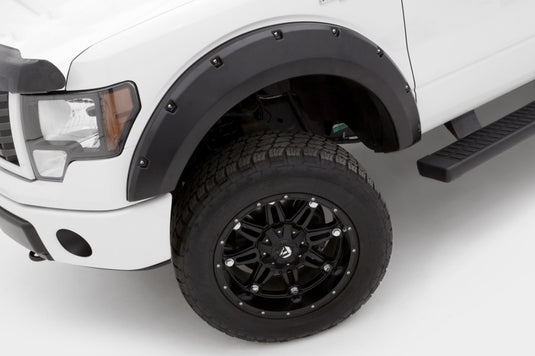 Lund RX312S LND RX Fender Flares -Smooth