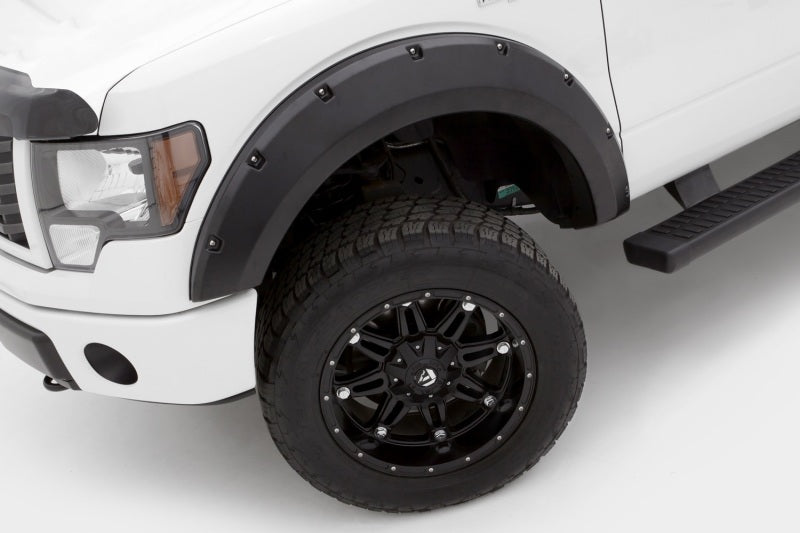 Load image into Gallery viewer, Lund RX312T LND RX Fender Flares -Textured

