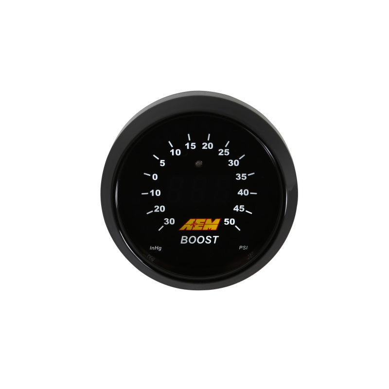 Load image into Gallery viewer, Aem 30-4408 AEM Digital Gauges
