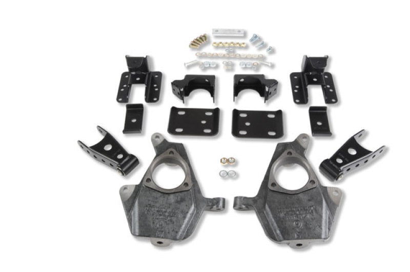 Load image into Gallery viewer, Belltech 641 BT Lowering Kit
