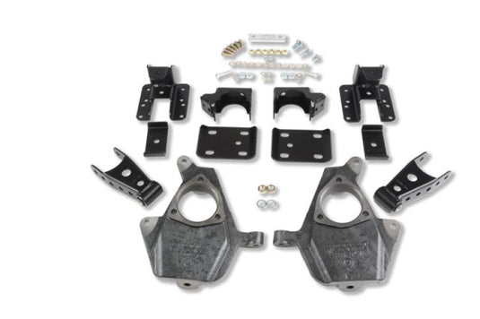 Belltech 641 BT Lowering Kit