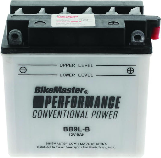 Bikemaster 781129 BKM Batteries