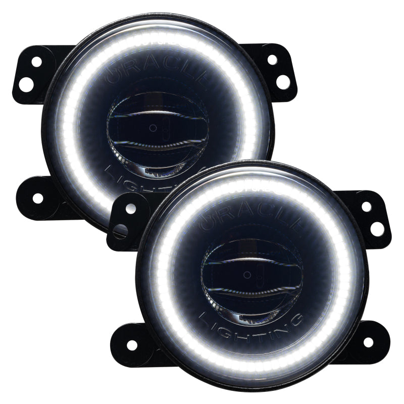 Load image into Gallery viewer, Oracle Lighting 5846-001 ORL Fog Light Assembly
