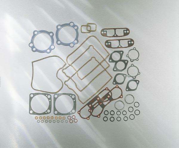 James Gasket 17033-83 Top End Gasket Set