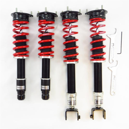 Rs-R XLIN123M RSR Sports-i