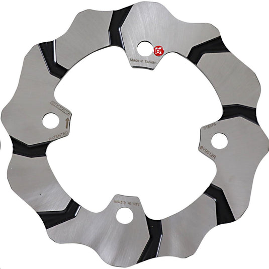 Braking BY9012R ATV/UTV Brake Discs