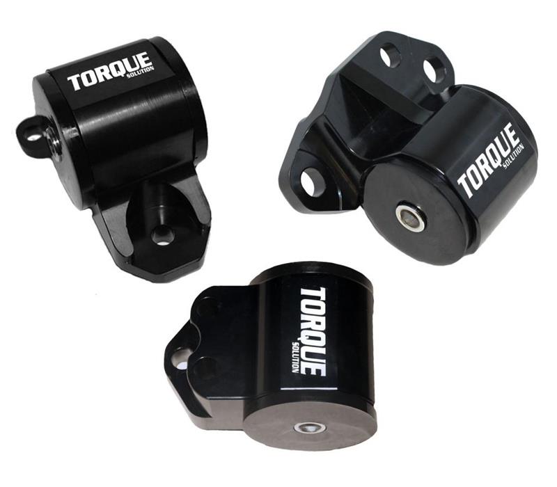 Load image into Gallery viewer, Torque Solution TS-HA-134 TQS Engine Mounts
