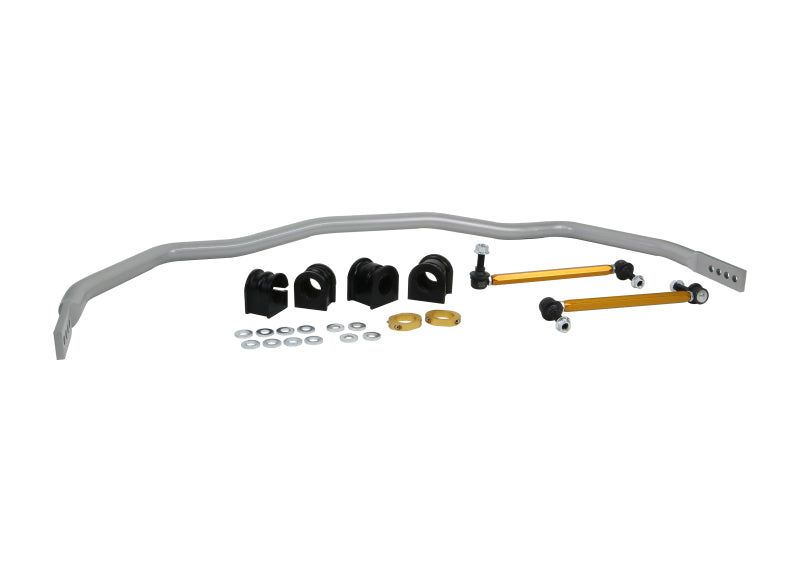 Load image into Gallery viewer, Whiteline BFF55Z WL Sway Bars - Front
