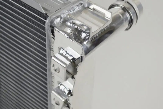 Csf 7071 CSF Radiators - Aluminum