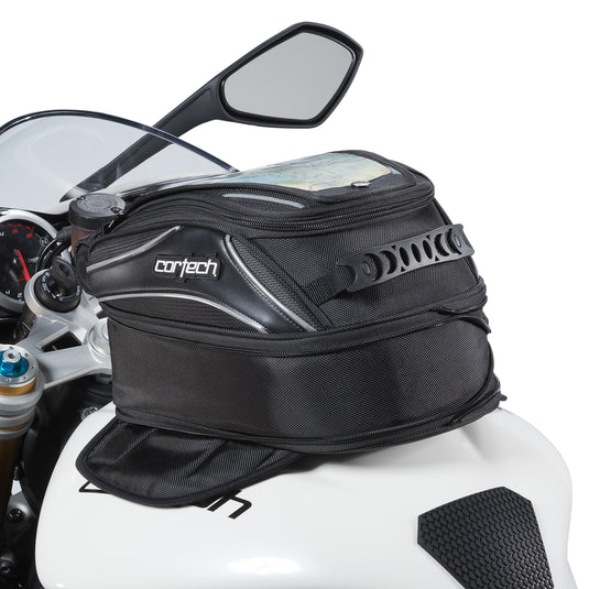 Cortech 8230-0593-14 Mounting Base for Super 2.0 14L Tail Bag